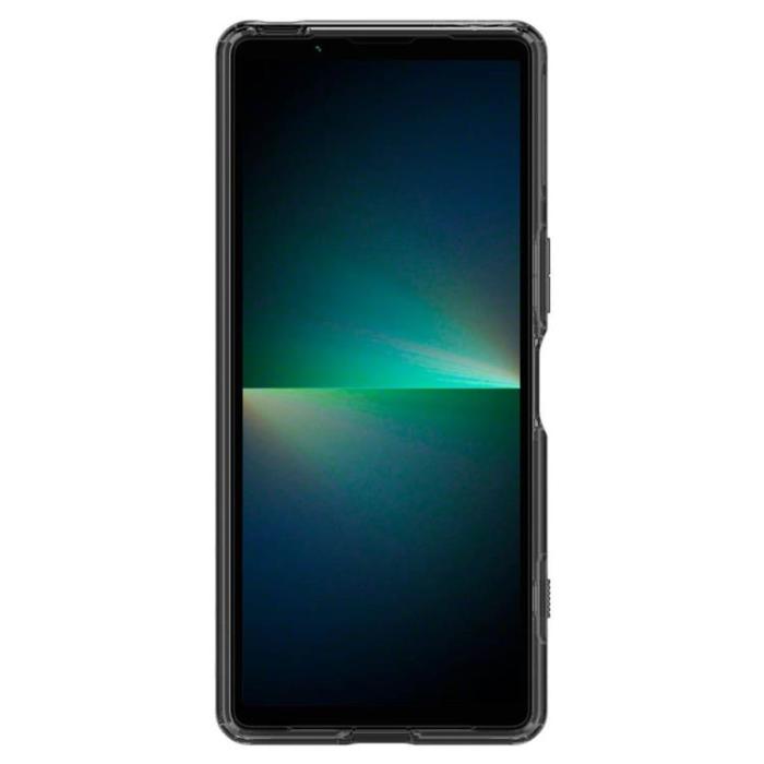 UTGATT - Spigen Sony Xperia 5 V Mobilskal Ultra Hybrid Zero One