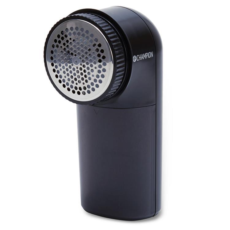 CHAMPION Noppborttagare LR300 - Mattsvart