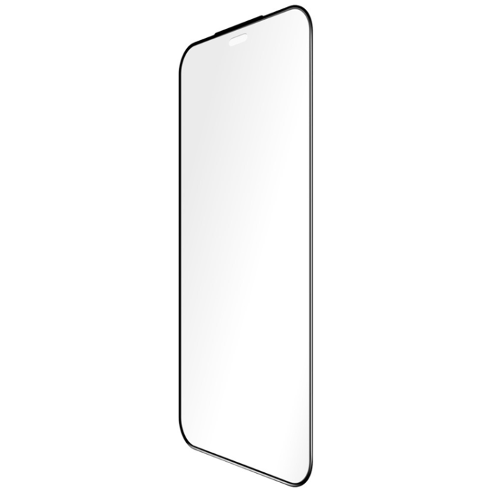 UNIQ - Uniq Härdat Glas Skärmskydd för iPhone 18 Pro Max Optix Covex