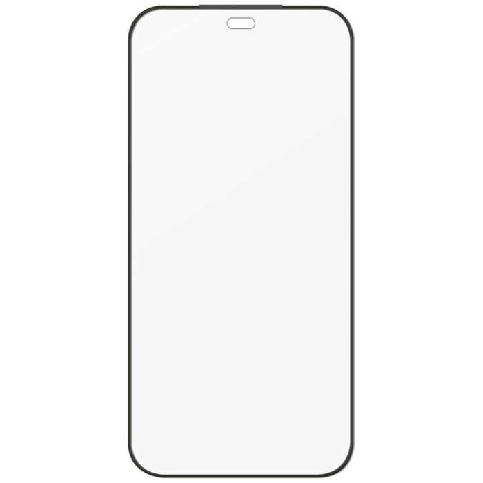UNIQ - Uniq Härdat Glas Skärmskydd för iPhone 18 Pro Max Optix Covex
