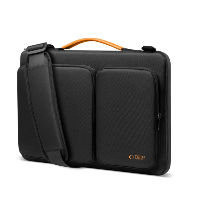 Tech-Protect - Tech-Protect Datorfodral 15-16