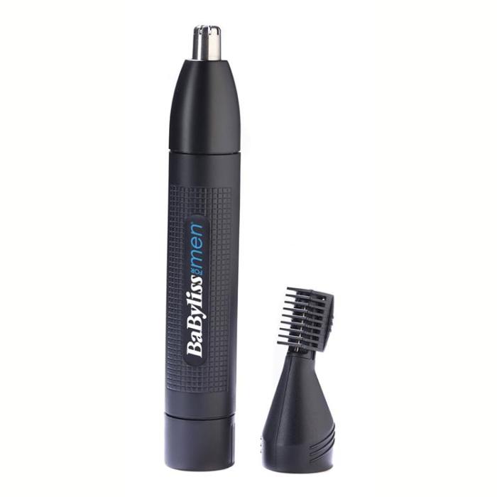 UTGATT5 - BABYLISS Hygientrimmer E652E