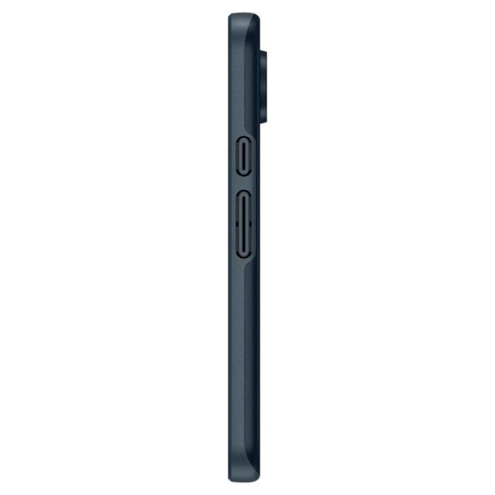 Spigen - Spigen Google Pixel 9 Pro XL Mobilskal Thin Fit - Metal Slate