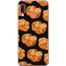 iSecrets - Mobilskal till Samsung Galaxy A20e med Nuggets
