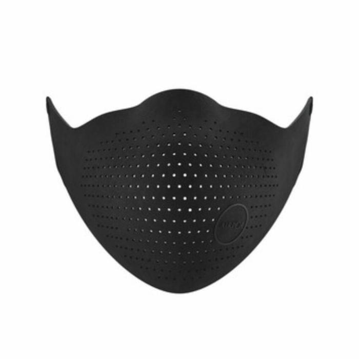 UTGATT5 - AirPOP Original Mask - Svart