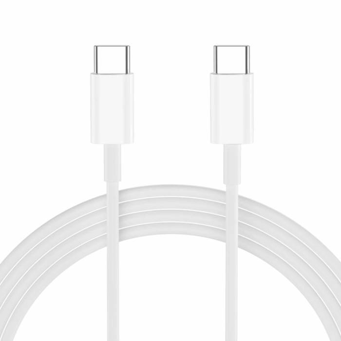 Tech-Protect - Tech-Protect Snabbladdare NC 20W 1-Ports PD 20W + Type-C Kabel