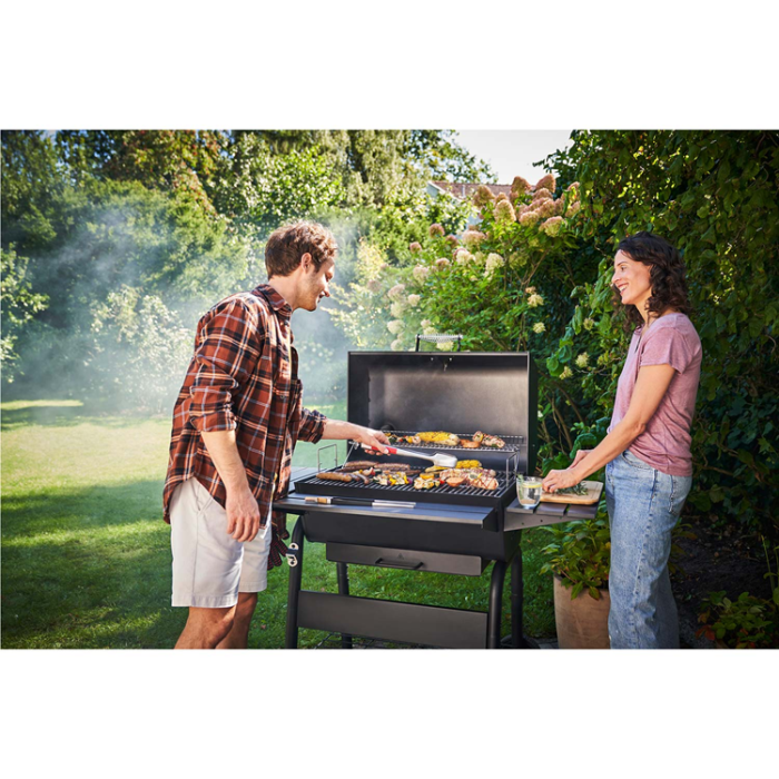 Char-Broil - Char-Broil Kolgrill Charcoal Large