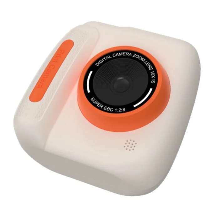 OEM - Barn Digitalkamera HD 1080P med Direktutskrift D102