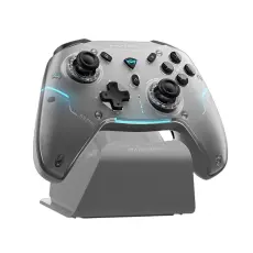 Machenike - Machenike Tr&aring;dl&ouml;s Spelkontroll med Laddningsstation G5Pro Max - Gr&aring;