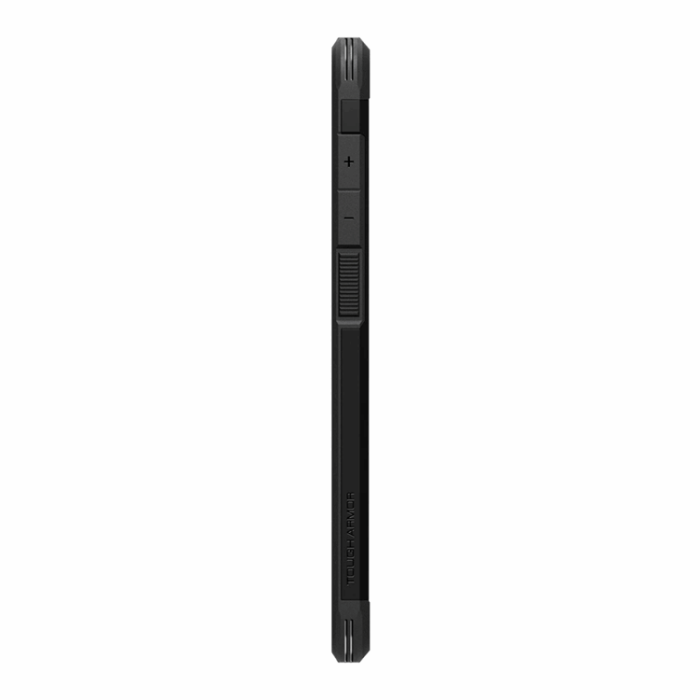 Spigen - Spigen Galaxy A36 5G Mobilskal Tough Armor - Svart
