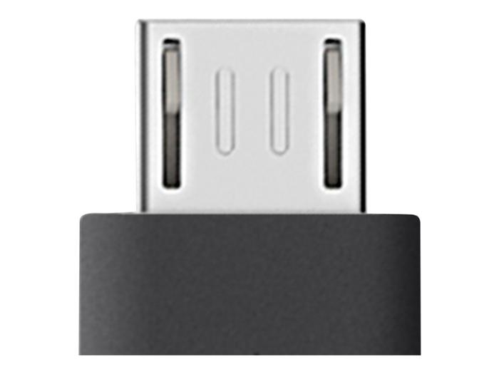 UTGATT5 - Belkin Sync&Charge Micro Usb 2,0M Black