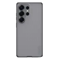 Nillkin - Nillkin Mobilskal f&ouml;r Galaxy S26 Ultra Super Frosted Shield Pro - Translucent