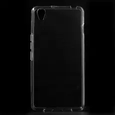 OEM - Ultra Slim FlexiSkal till OnePlus X - Transparent