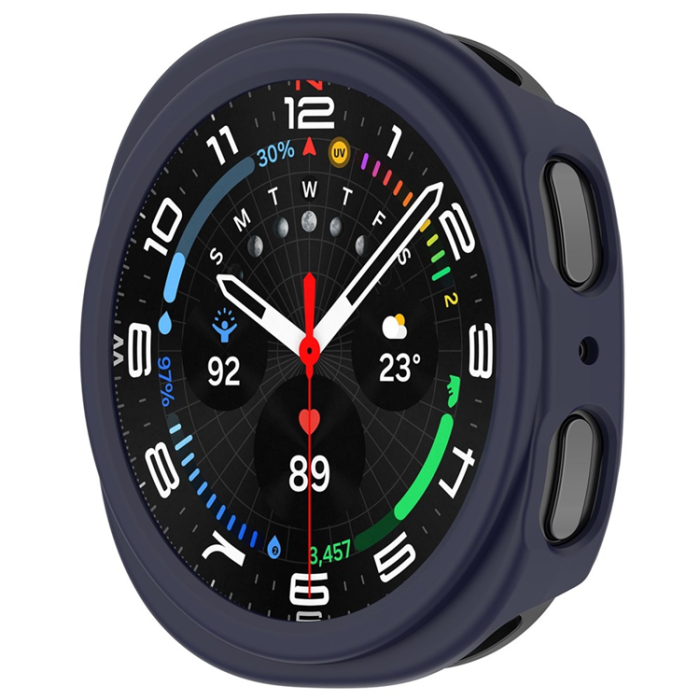 A-One Brand - Galaxy Watch 8 (44mm) Skal Semi-Enclosed PC Ram