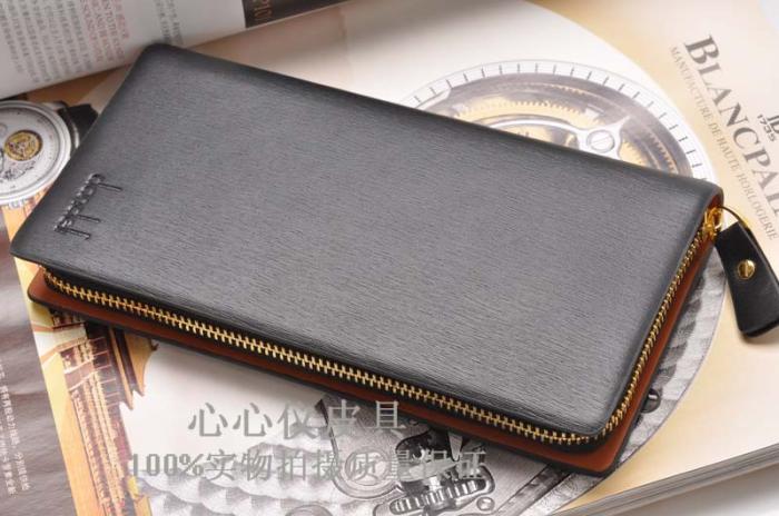 OEM - Dandeli Clutch mobilväska (Svart)