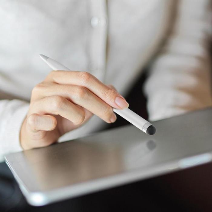 OEM - Stylus för pekskärmar Kapacitiv med Pen