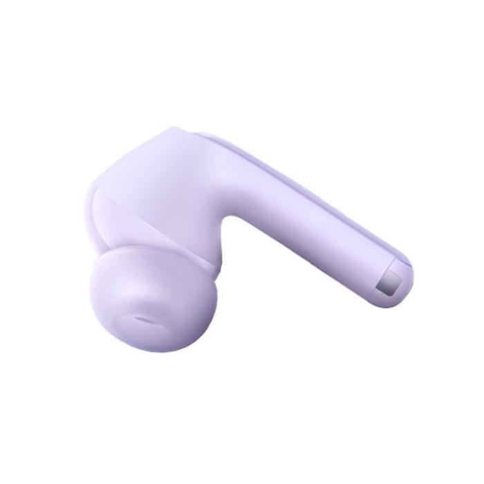 Joyroom - Joyroom TWS Funpods Series Bluetooth 5.3 Trådlösa Hörlurar - Lila