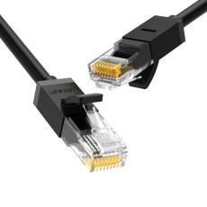 UTGATT4 - UGreen Ethernet Kabel RJ45 Cat 6 UTP 1000Mbps 1 m Blå