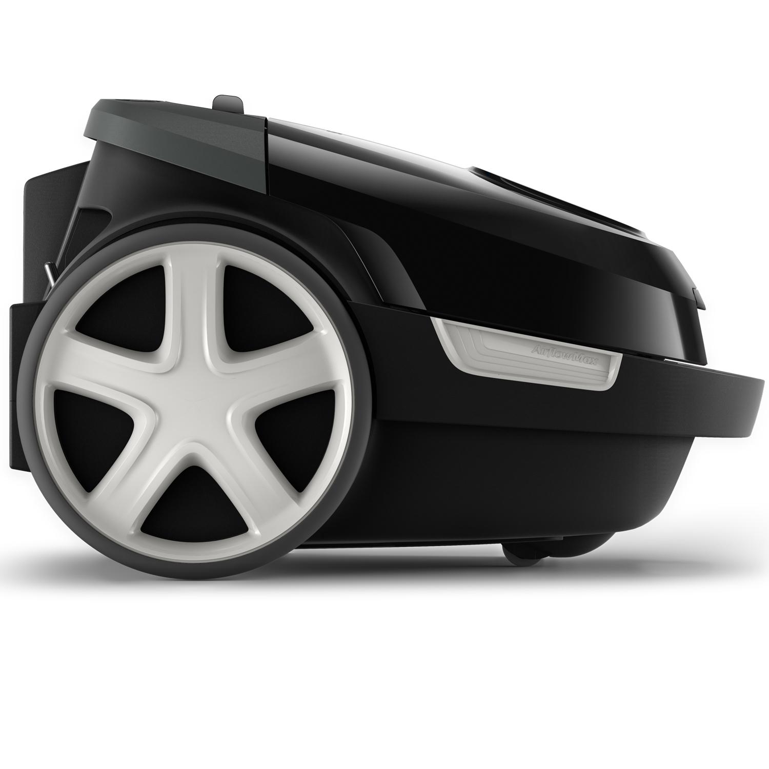 PHILIPS Dammsugare 900W XD3112/09 TriActive Black