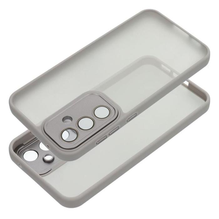 OEM - Galaxy A15 Mobilskal Variety - Grå