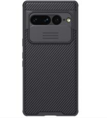 Nillkin - Nillkin Google Pixel 7 Pro Skal CamShield Pro - Svart
