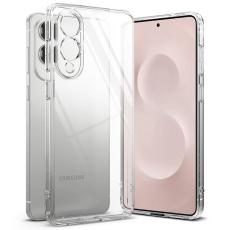Ringke - Ringke Galaxy S25 Edge Mobilskal Fusion - Transparent