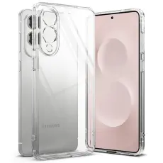Ringke - Ringke Galaxy S25 Edge Mobilskal Fusion - Transparent