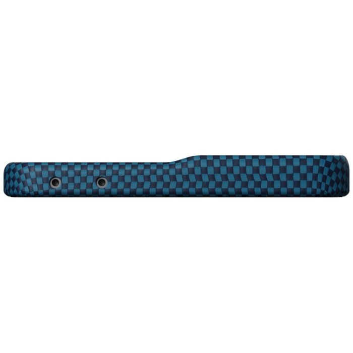 PITAKA - PITAKA Mobilskal För Galaxy Z Flip 8 Magsafe Edge - Moonrise