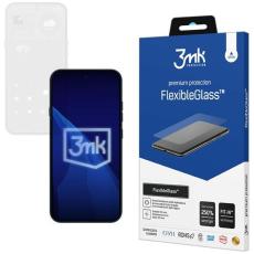 3MK - 3MK Hybridglas Sk&auml;rmskydd f&ouml;r Nothing Phone (4a) Pro FlexibleGlass