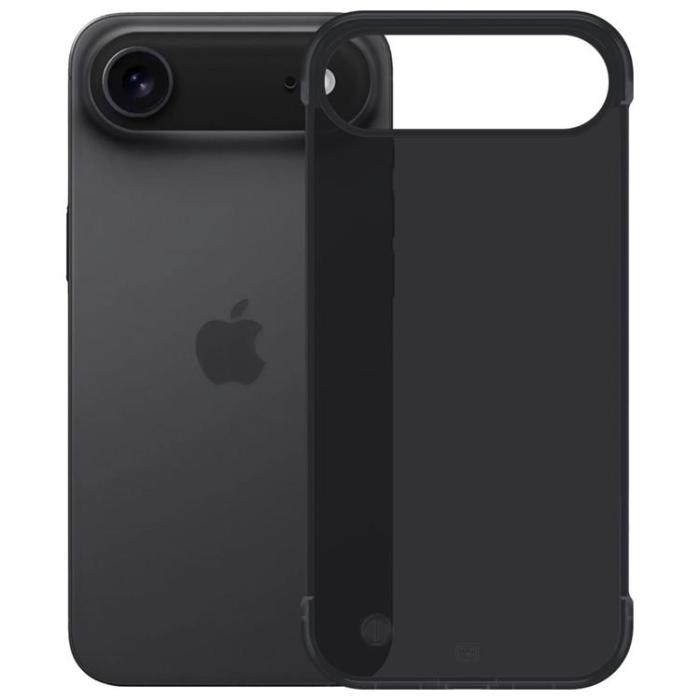 3MK - 3MK iPhone Air Mobilskal Just20g Matt - Svart