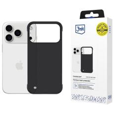 3MK - 3MK iPhone 17 Pro Max Mobilskal Just20g Matt - Svart