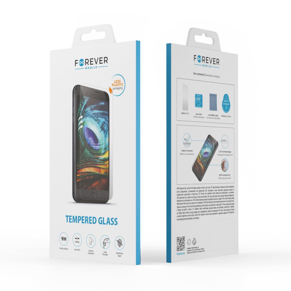 Alternativ bild 0 för Forever Glass protection for iPhone 11