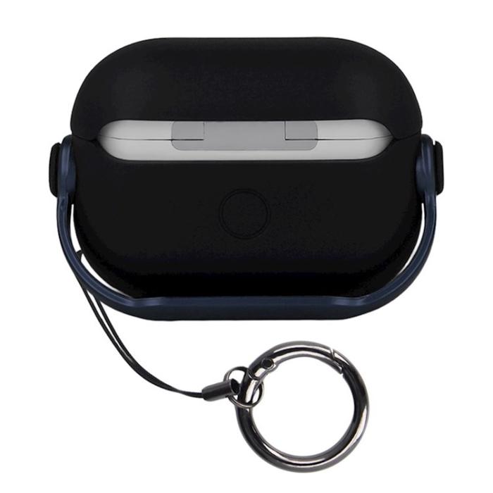 OEM - AirPods 3 Skal Headset - Svart