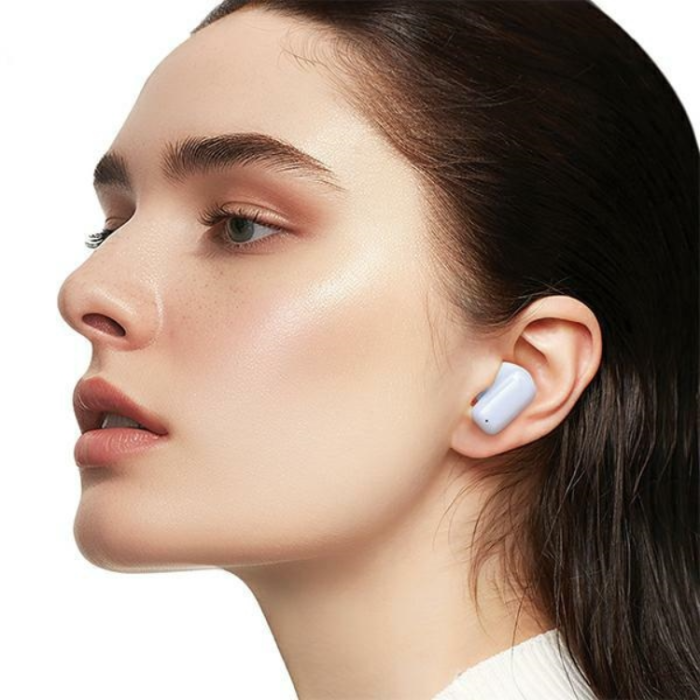 USAMS - USAMS In-Ear Hörlurar Bluetooth TWS TD Series - Grön