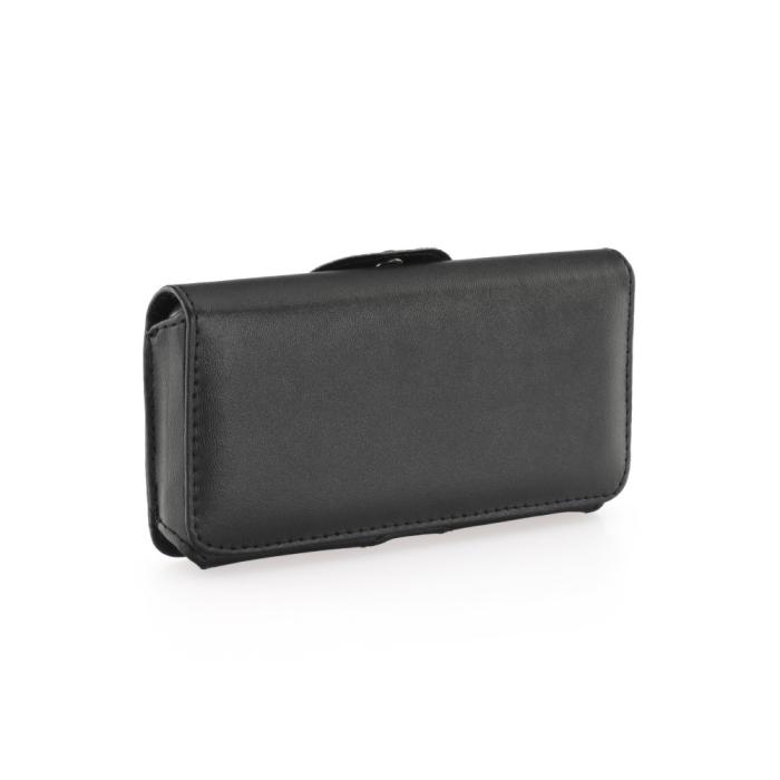 Forcell - Elegant Chic Horizontal bältesfodral Model 11