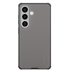 Nillkin - NILLKIN Mobilskal till Samsung Galaxy S26/S26 Pro Matt PC TPU - Klar Svart