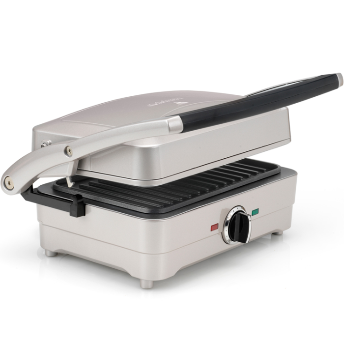 CUISINART - Cuisinart 3-in-1 Grill, Waffle & Omelette Maker