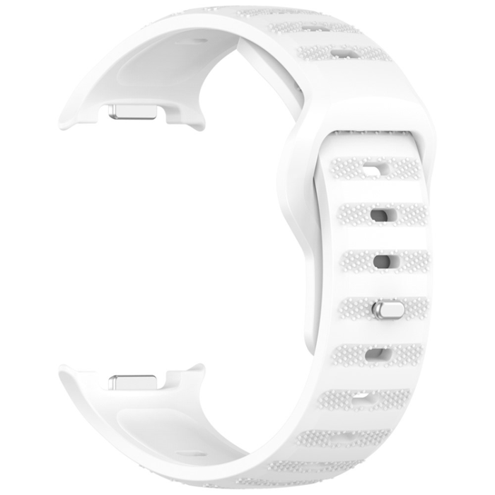 A-One Brand - Galaxy Watch 8 (44mm/40mm)/8 Classic (46mm) Armband Silikon