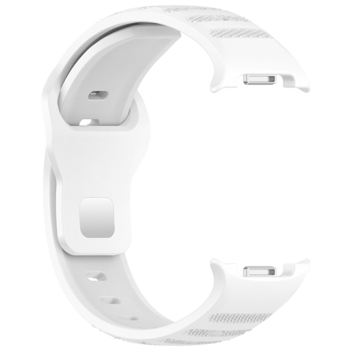 A-One Brand - Galaxy Watch 8 (44mm/40mm)/8 Classic (46mm) Armband Silikon