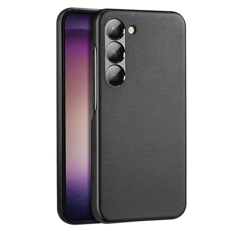Dux Ducis Galaxy S23 Plus Mobilskal Grit - Svart | 2353 | AlltMobil