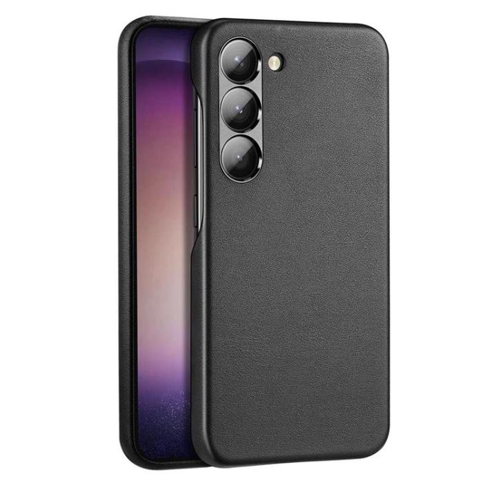 Dux Ducis - Dux Ducis Galaxy S23 Plus Mobilskal Grit - Svart