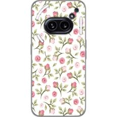 iSecrets - Mobilskal till Nothing Phone (2a) Plus med Blommigt