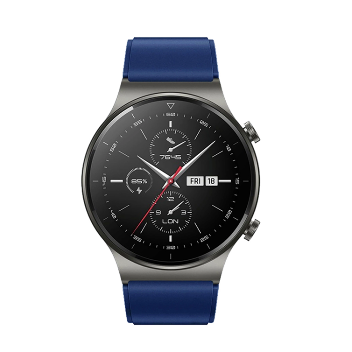 OEM - Huawei Watch GT 2/3/4/2 Pro/3 Pro/4 Pro/GT 2E (46mm) Armband