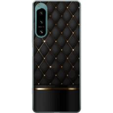 iSecrets - Mobilskal till Sony Xperia 5 IV med Luxury Opulence