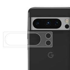 OEM - [1-PACK] Google Pixel 8 Kameralinsskydd i Härdat Glas - Clear