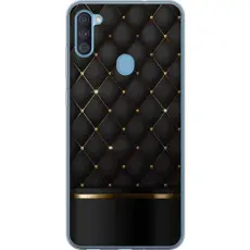 Gustaf - Mobilskal till Samsung Galaxy A11 med Luxury Opulence