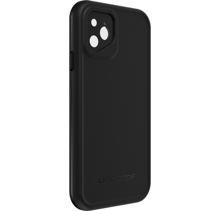 UTGATT5 - Lifeproof iPhone 11 Skal Fre – Svart