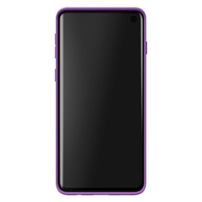 UTGATT5 - Adidas Galaxy S10 Skal OR Molded - Lila