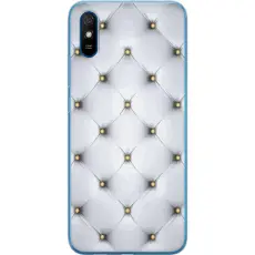 Gustaf - Mobilskal till Xiaomi Redmi 9AT med Fancy