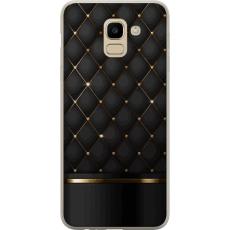 iSecrets - Mobilskal till Samsung Galaxy J6 med Luxury Opulence